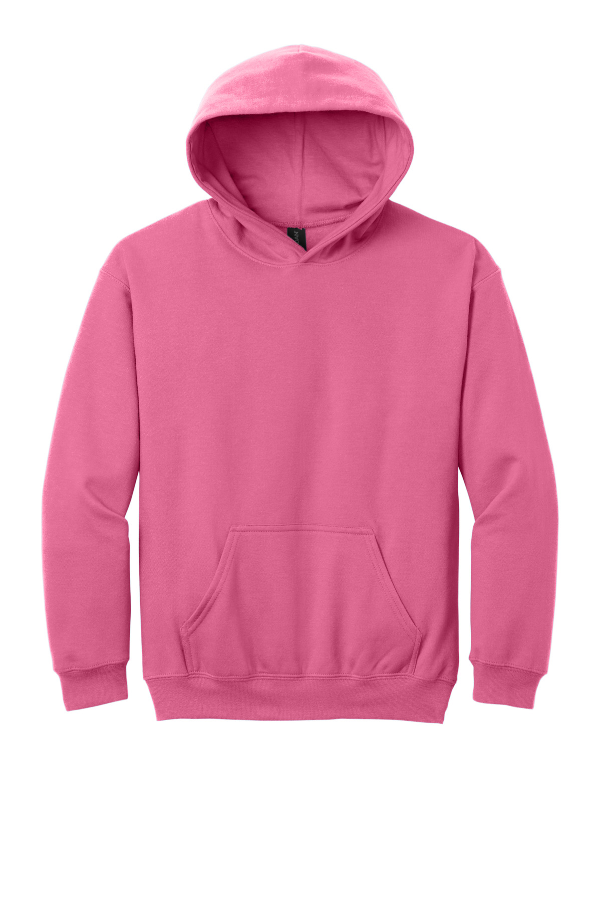 Gildan Youth Softstyle Midweight Fleece Hoodie SF500B 58