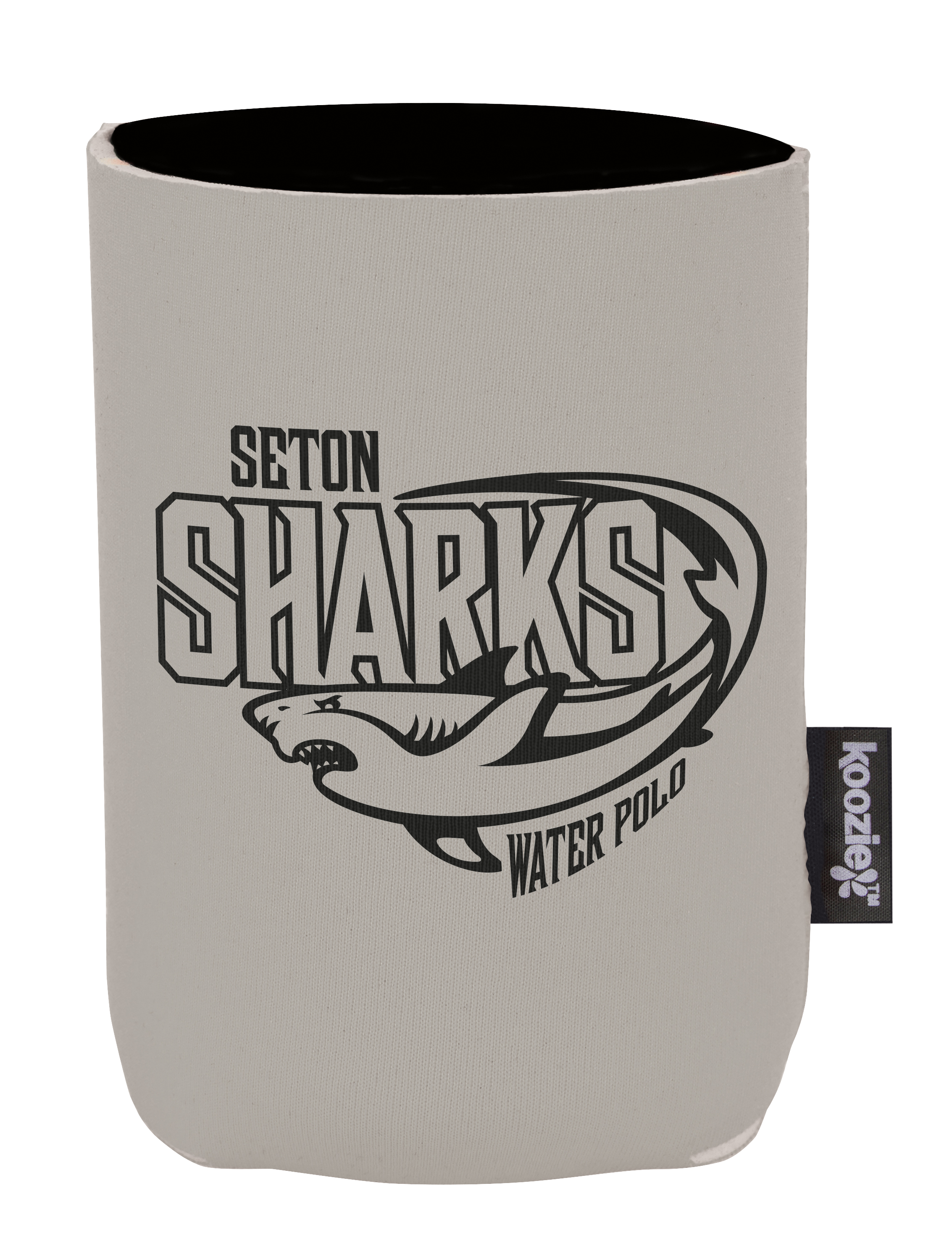 Koozie® Collapsible Neoprene Can Cooler 46