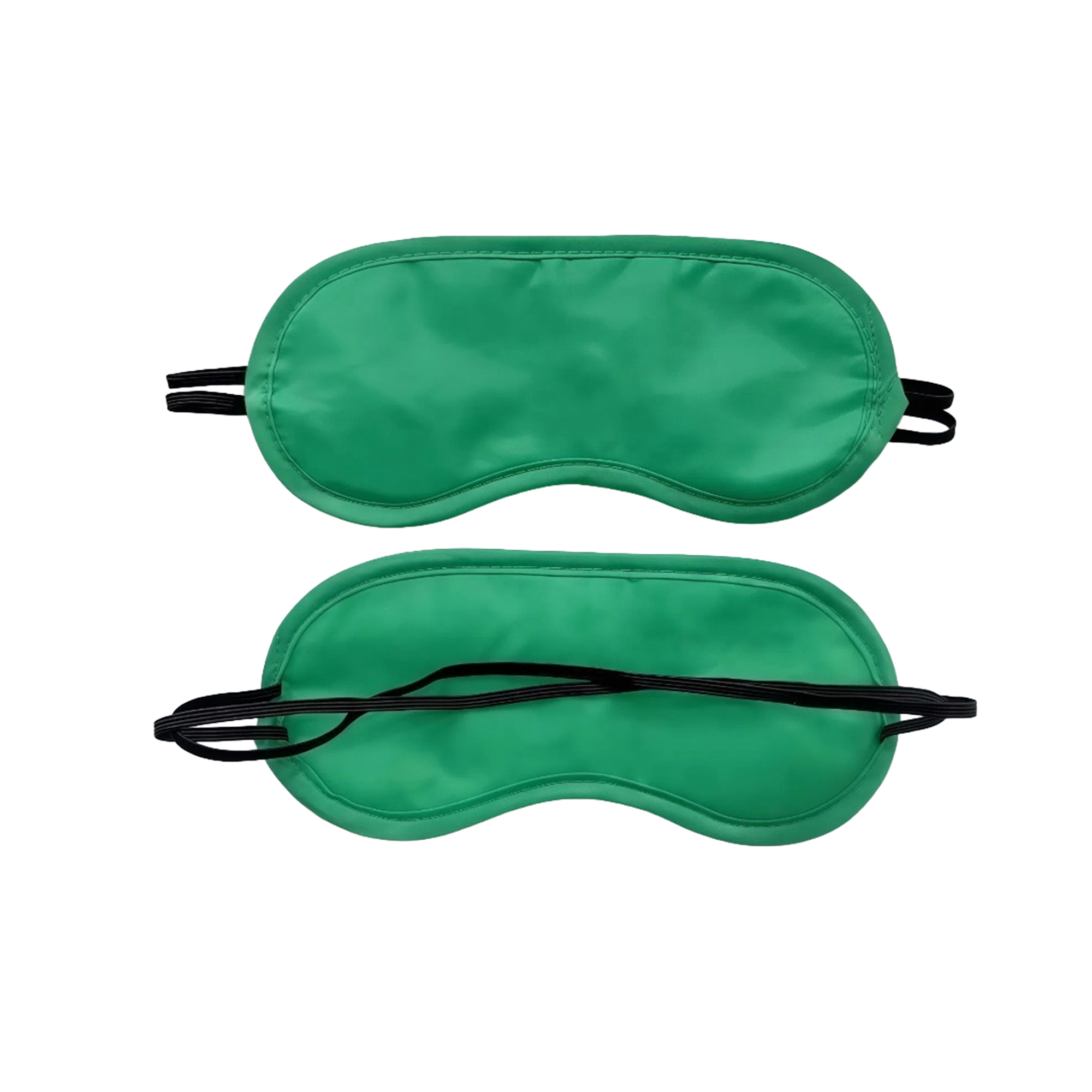 Polyester Sleep Eye Mask Nose Pad Design 15