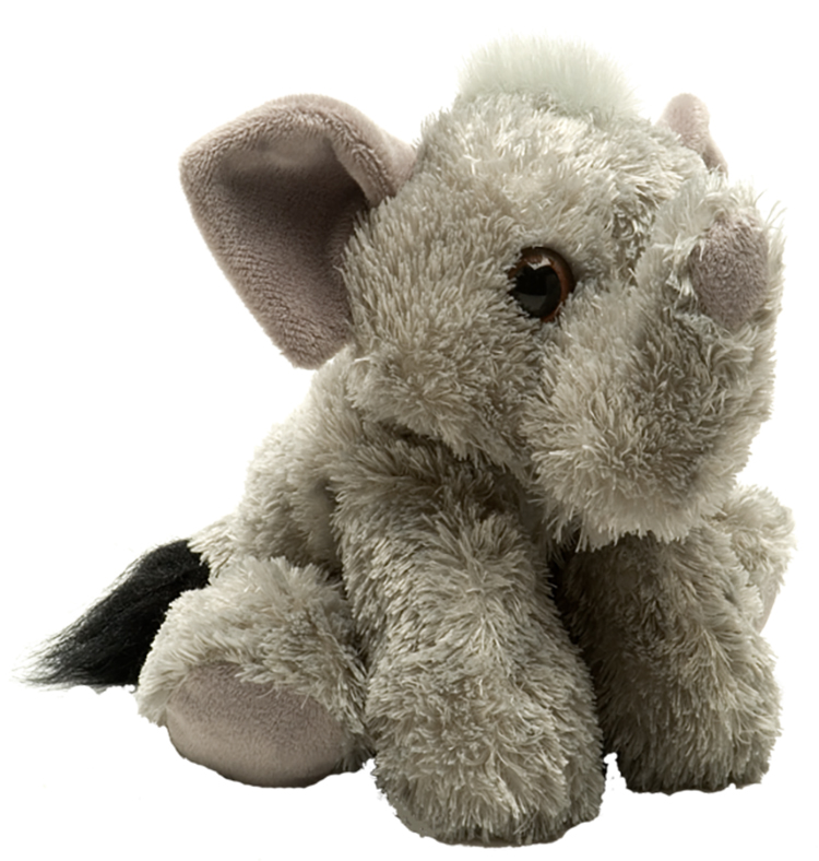 7" Hug'ems Elephant 2