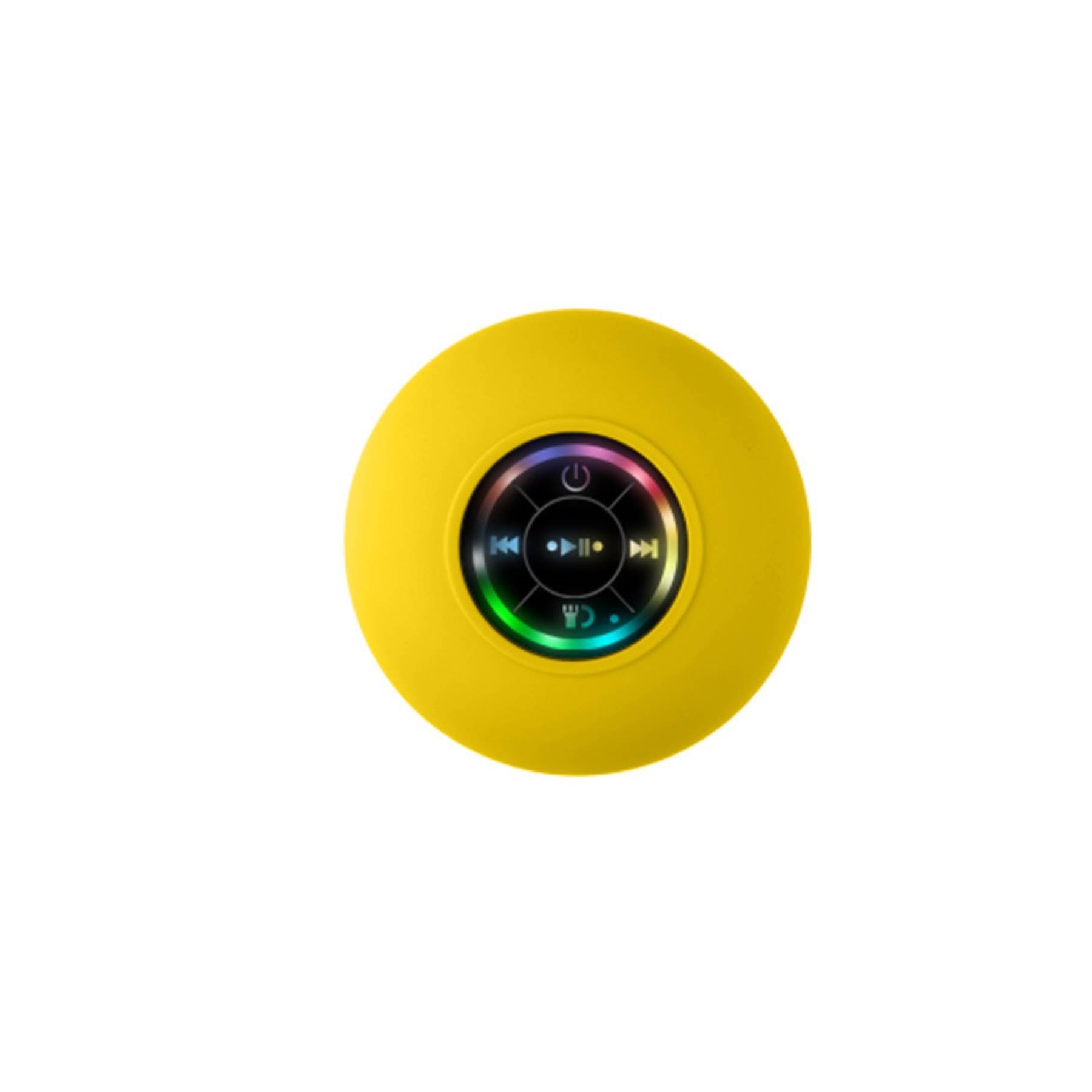Suction Cup Speaker 5