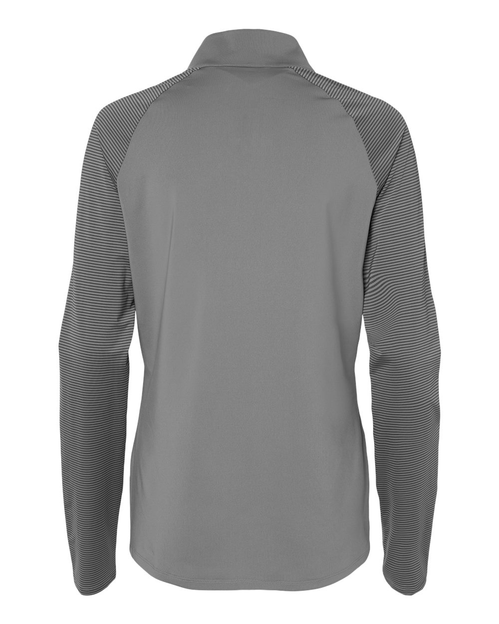 Women's Ultimate365 Lightweight Raglan Quarter-Zip Pullover - A521 9
