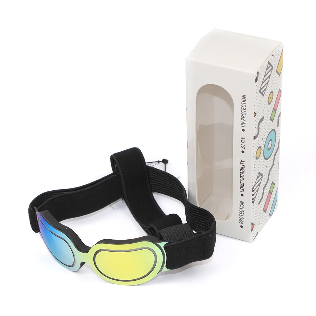 Pet Sunglasses Shades 2