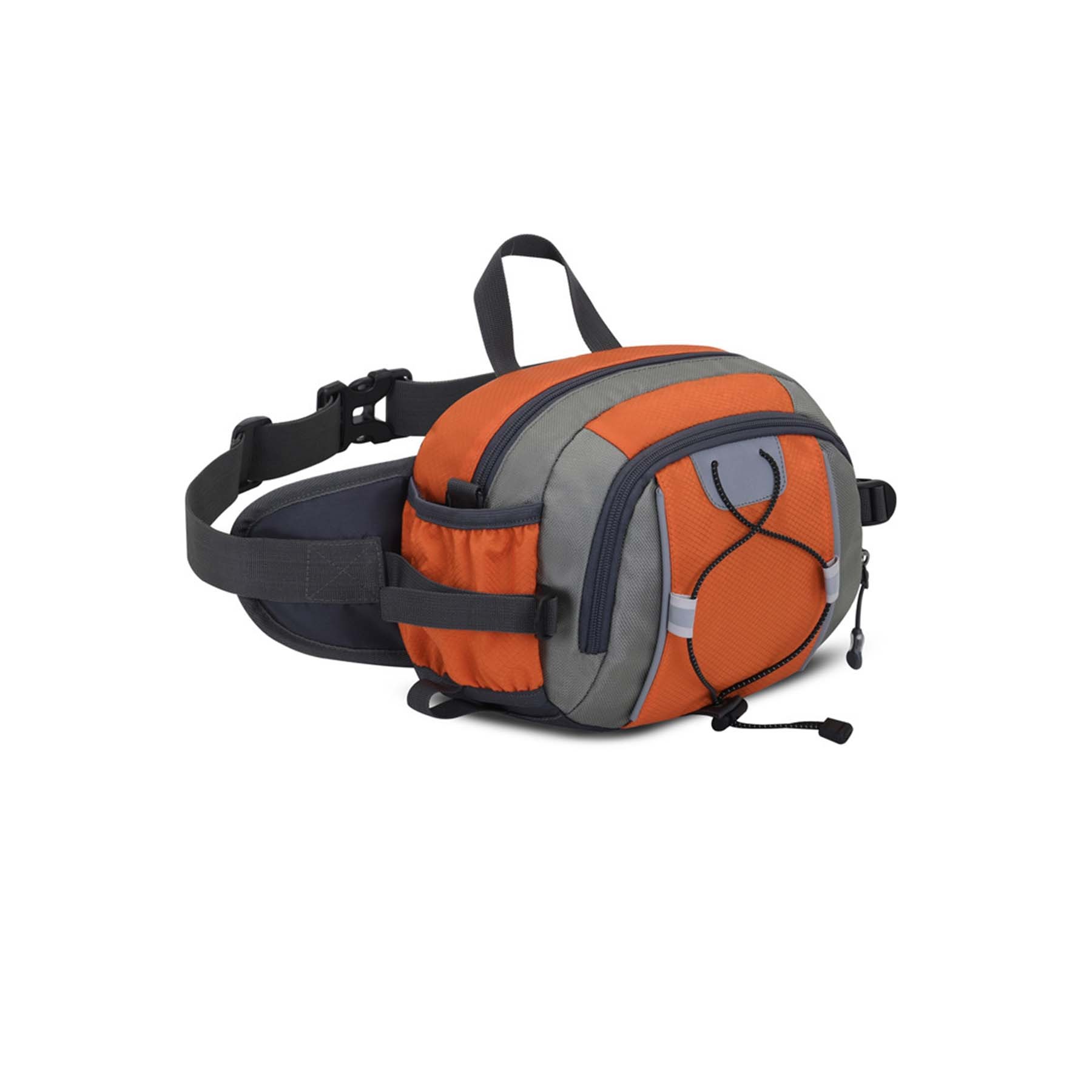 Waist Bag With Water Bottle Holder 4