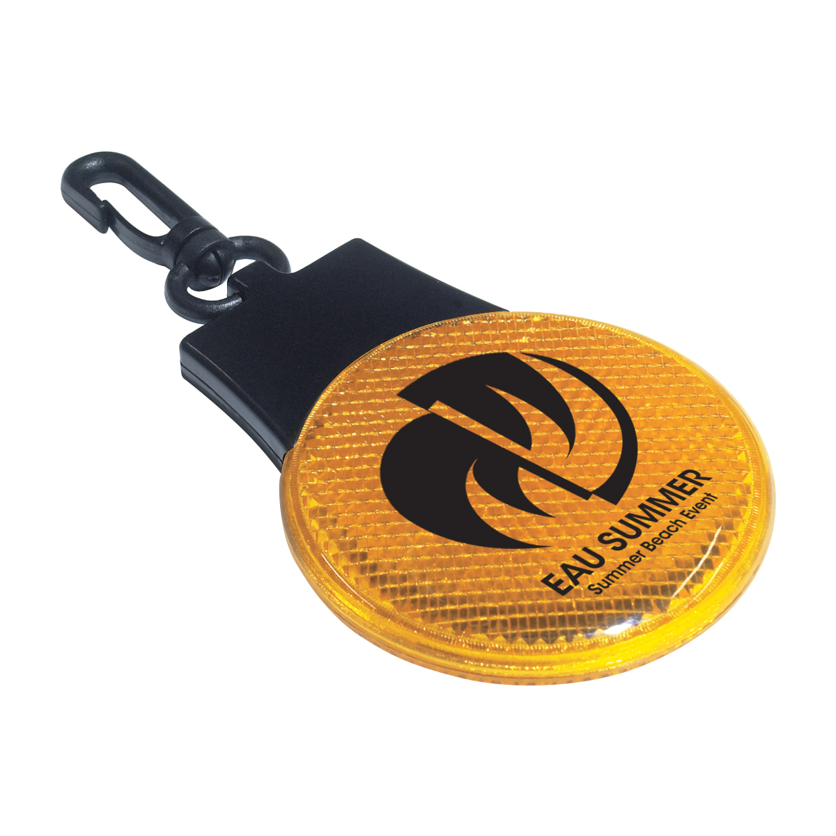 Tri-Function LED Blinking Light 25