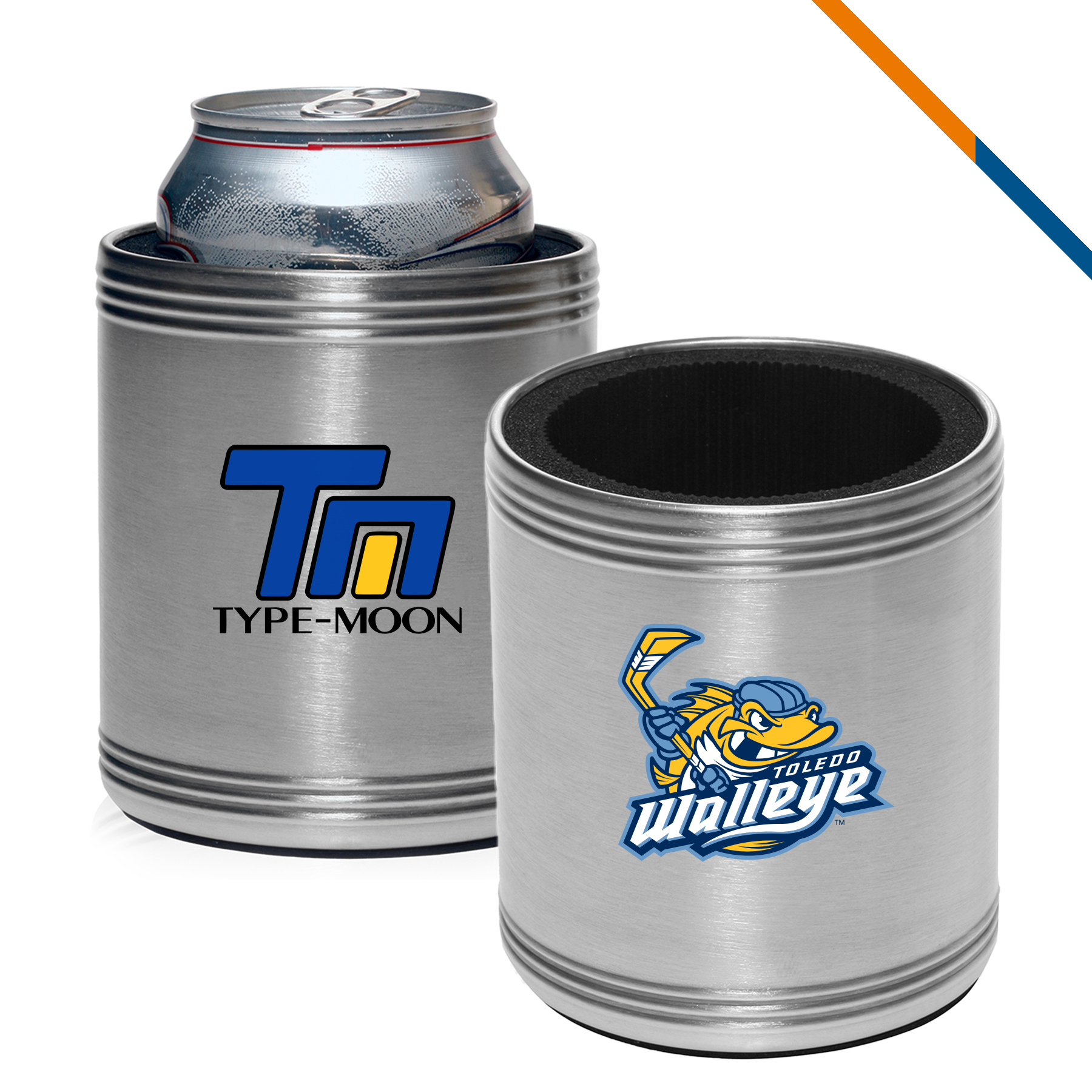 Visarti Stainless Steel Can Cooler 3