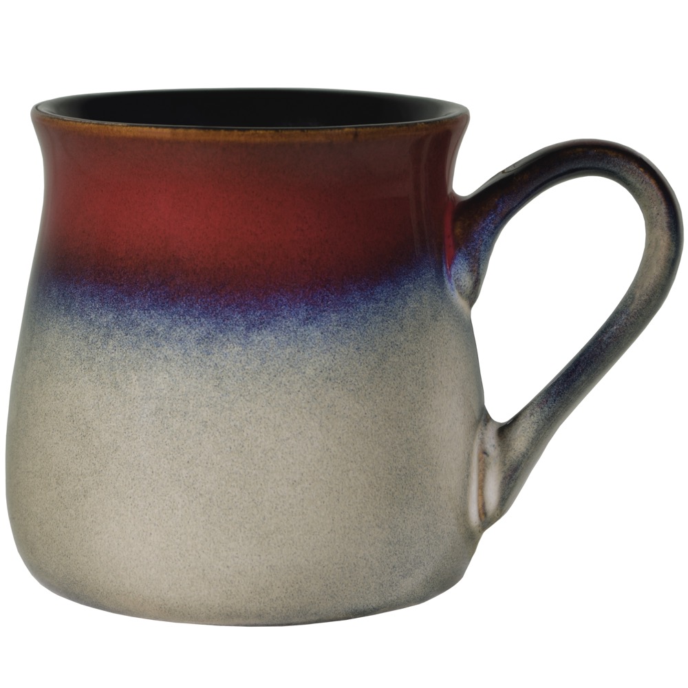 Moonstone Kettle Mug - Mars (16 Oz.)