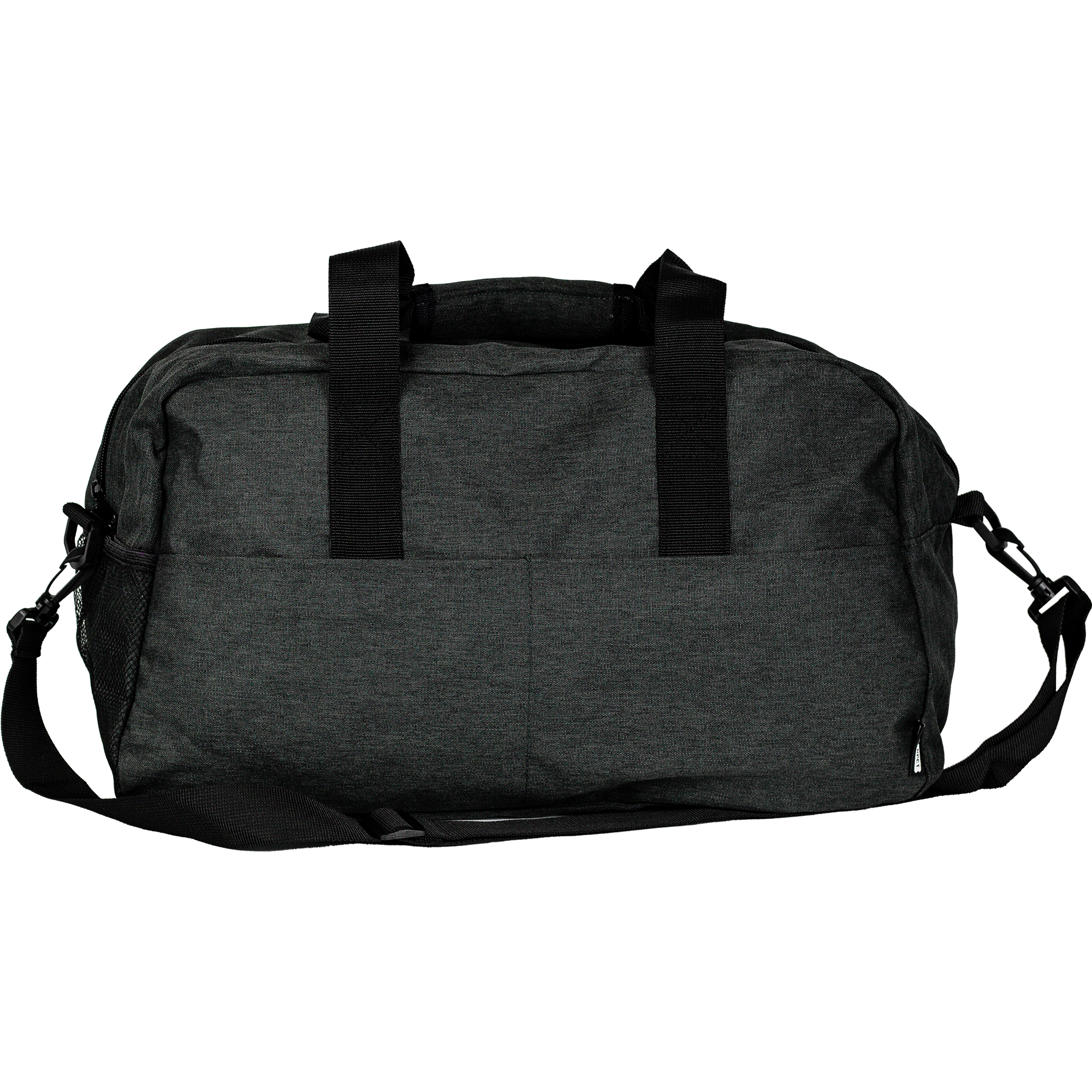 Eco-Conscious 8" x 11" x 18.5" RPET Duffel Bag 8