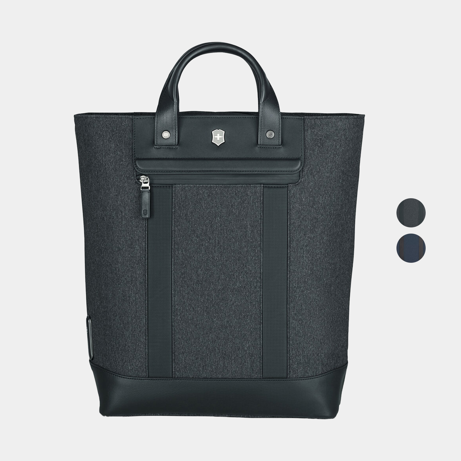 Victorinox® - Swiss Army Architecture Urban 2-Way Carry Tote Bag 3
