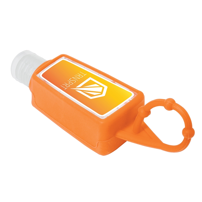 Amore 1 oz. Hand Sanitizer with Holder 111