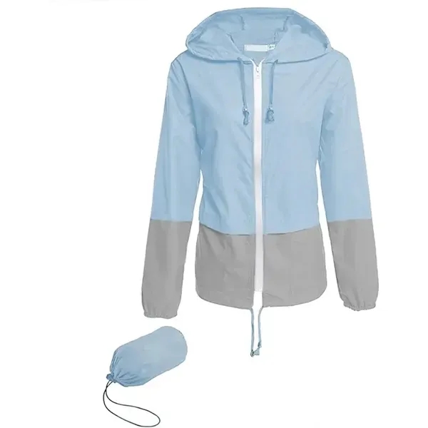 Outdoor Raincoats and Jackets 26