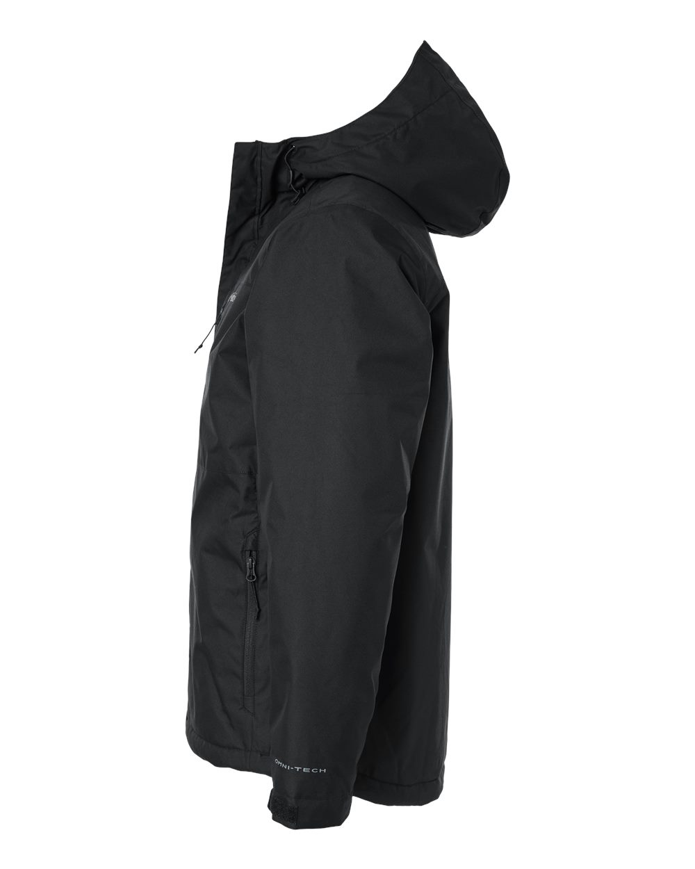 Men's Tipton Peak™ III Insulated Hooded Jacket - 208959 9