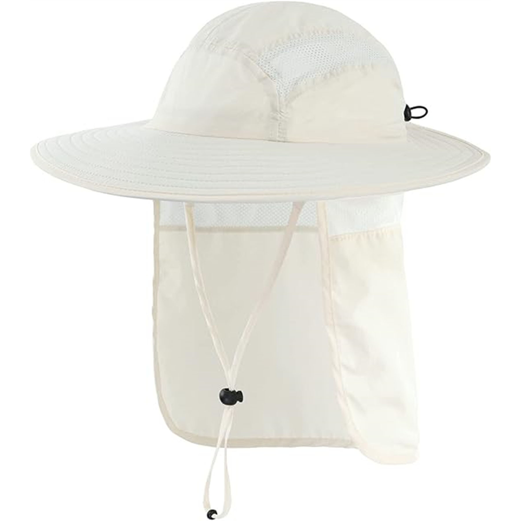 Mens Wide Brim Fishing Hat 5