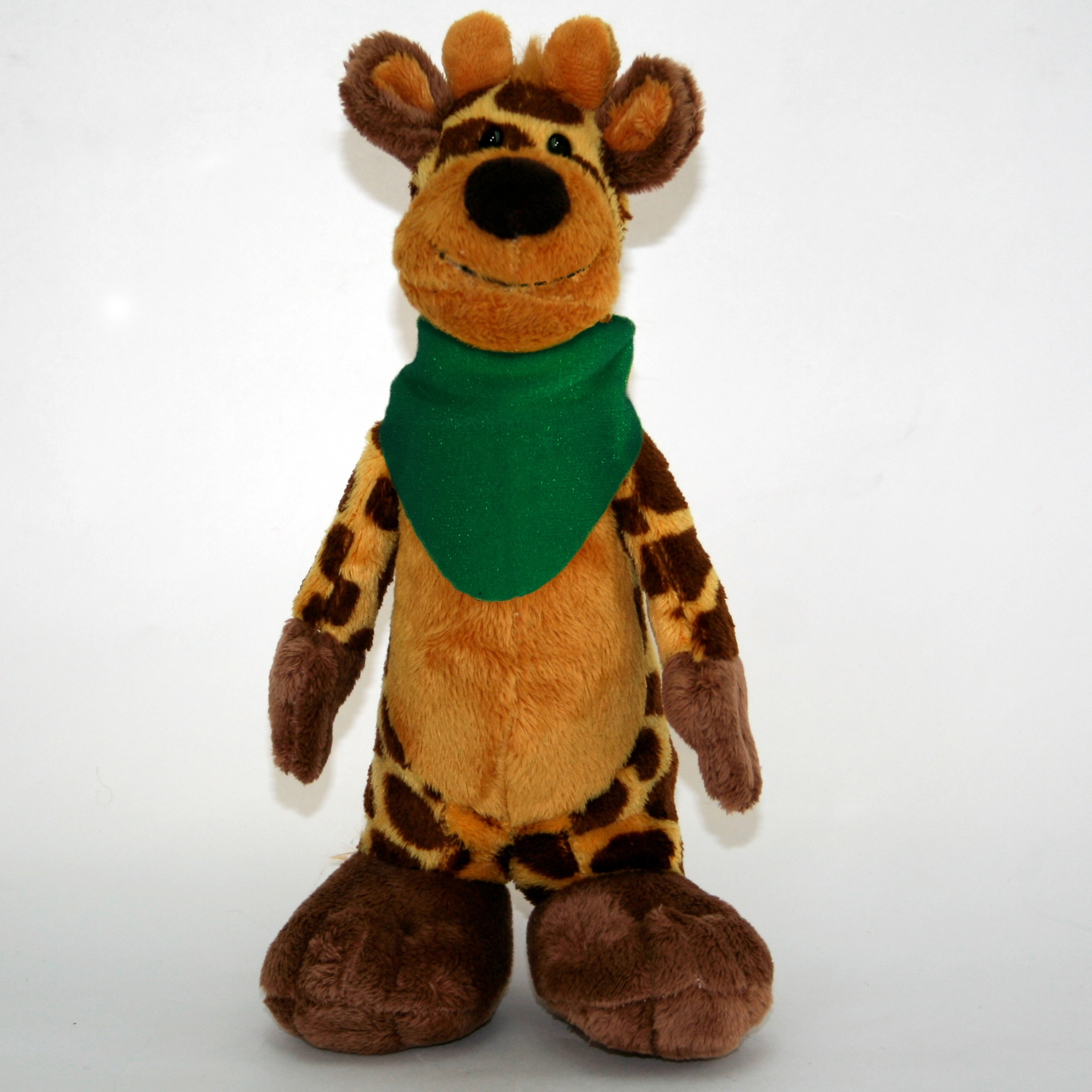 10" Long Body Giraffe 20