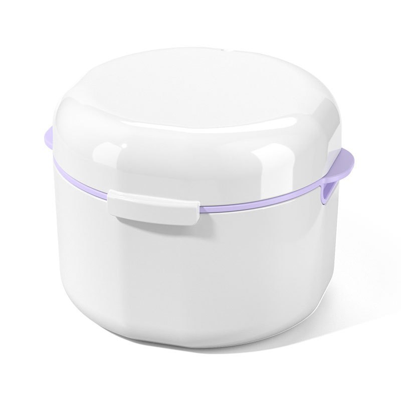 Portable Braces Storage Box 3