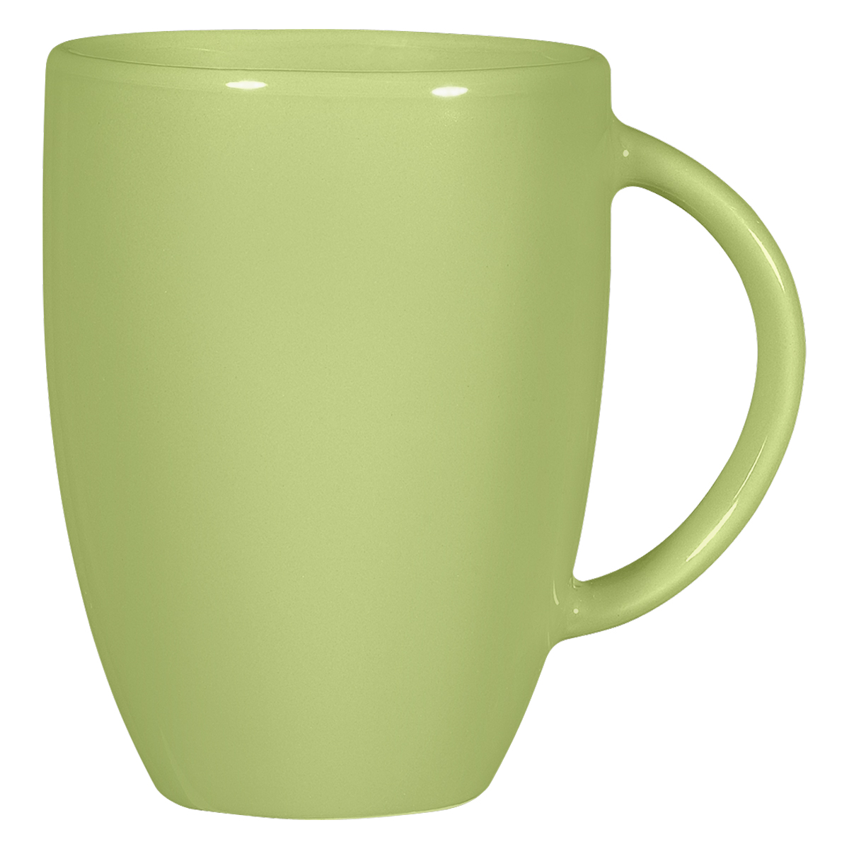 12 Oz. Europa Mug 11