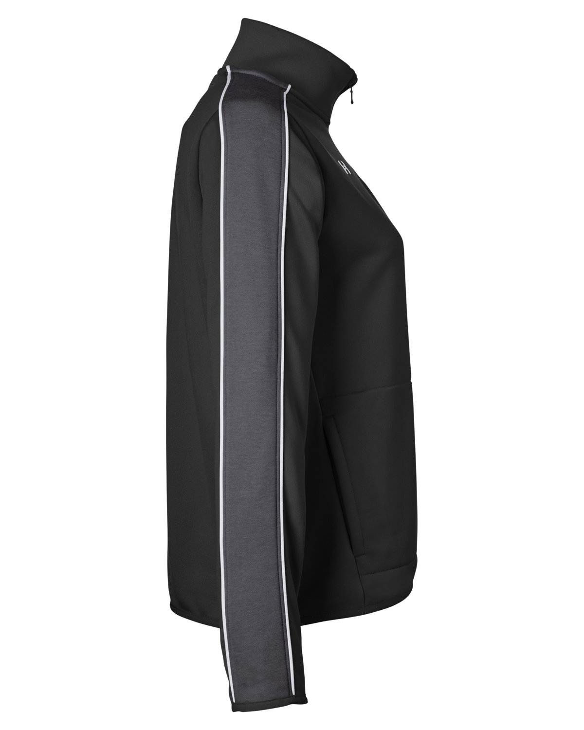 Ladies' Command Quarter-Zip 2 0