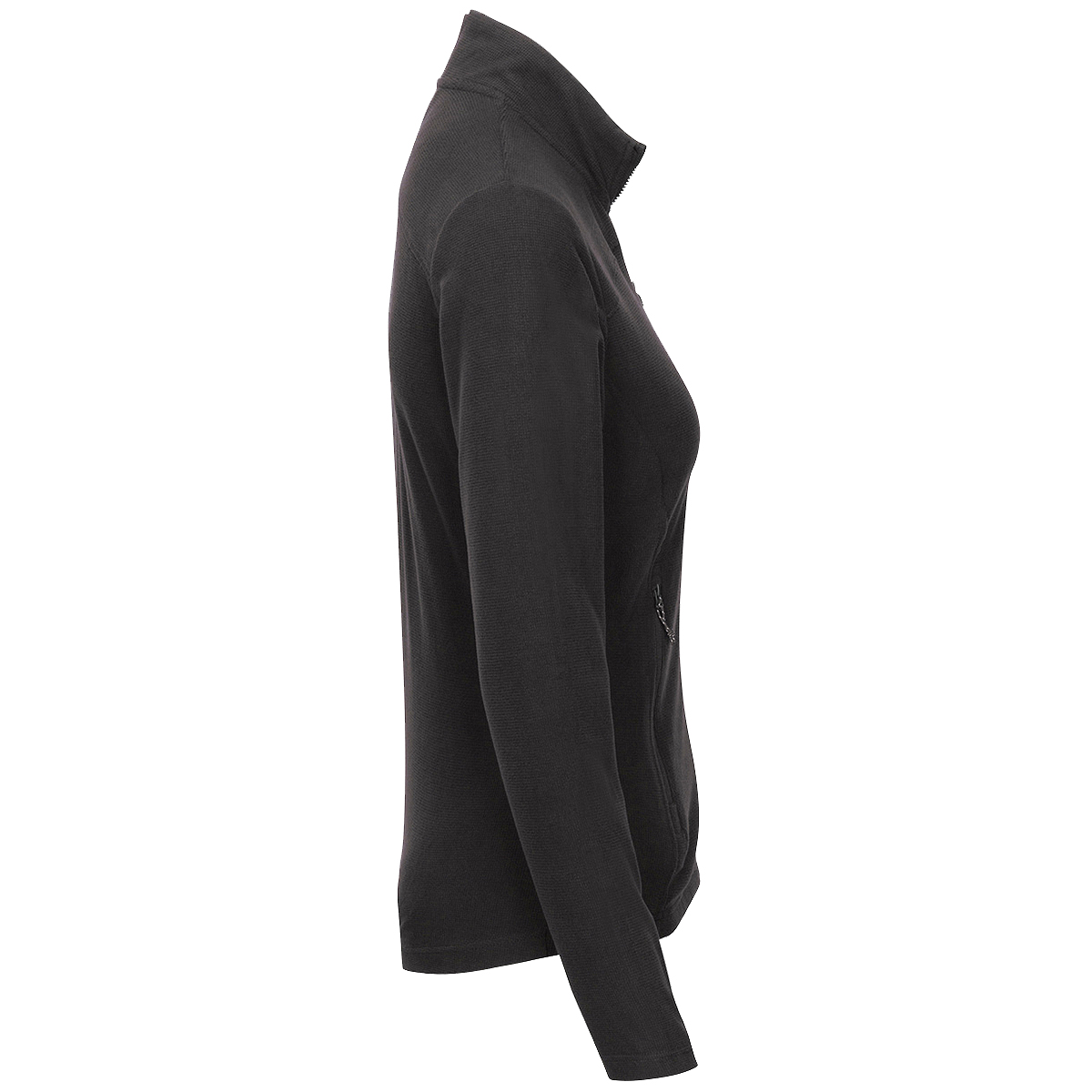 Ladies' Cambria Thermo-Fleece Jacket 9