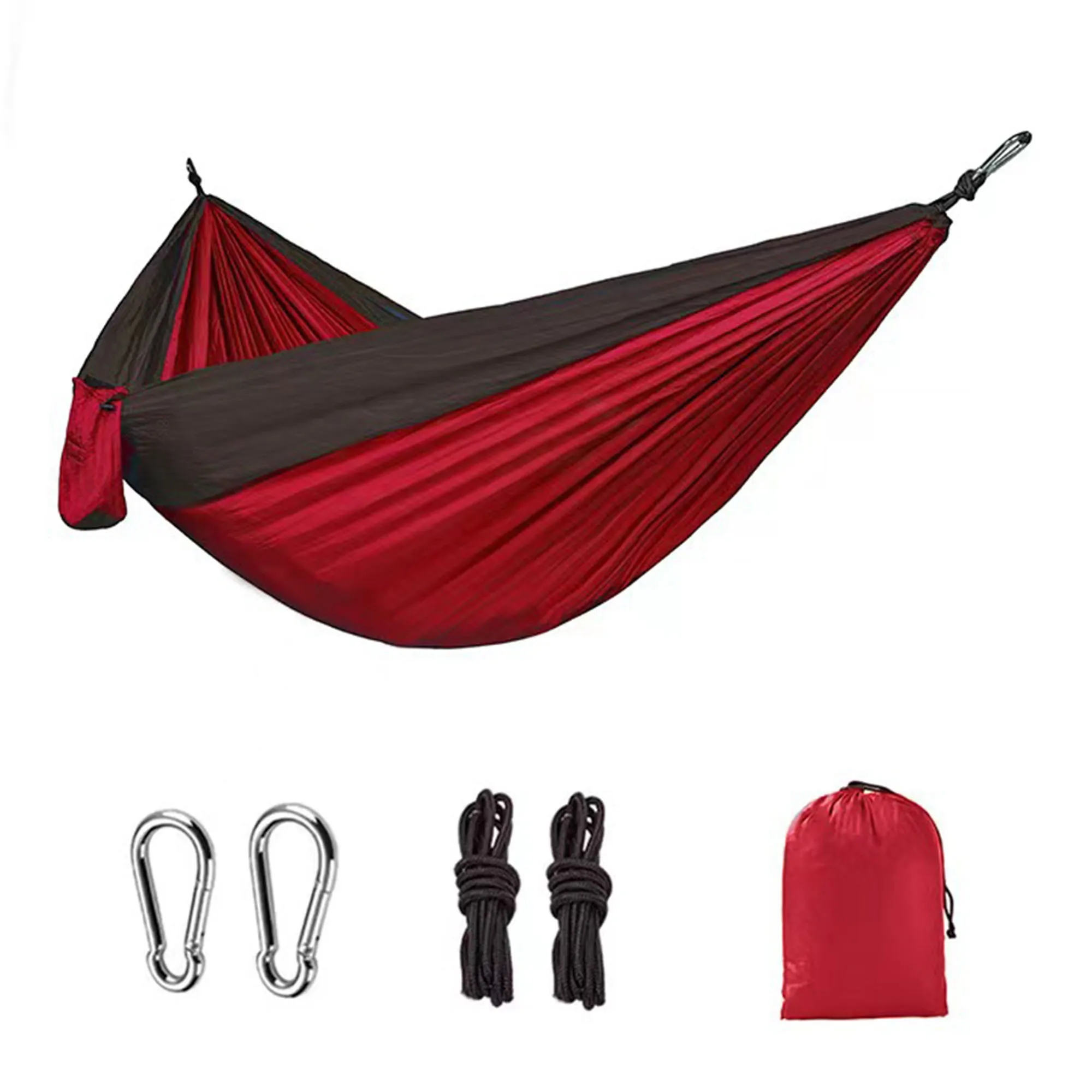 Camping Portable Hammock 2