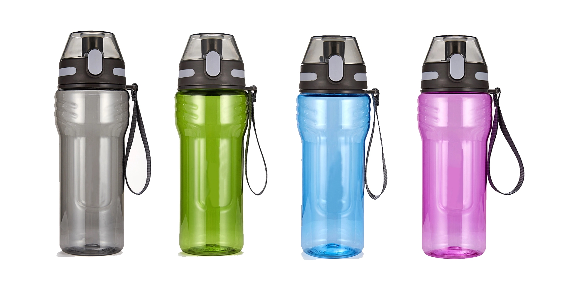 Patt-20oz Sport Water Bottle 2