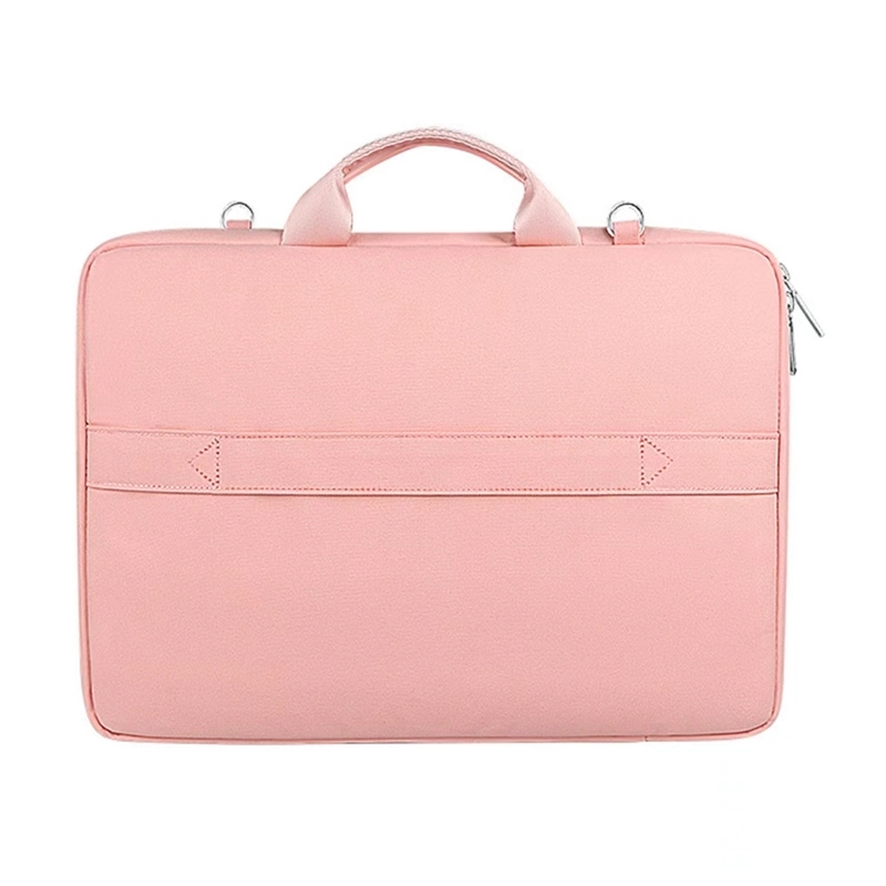 Custom Laptop Briefcase & Computer Messenger Bag 7