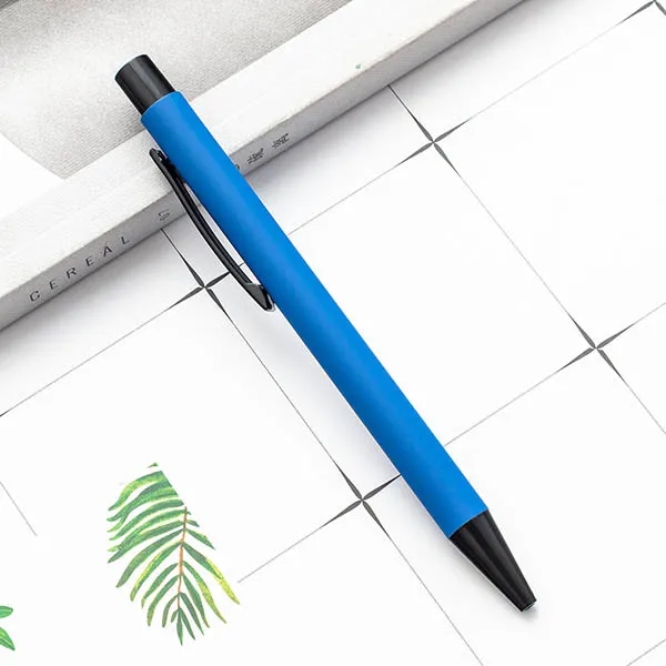 Bowie Black Softy Pen 3