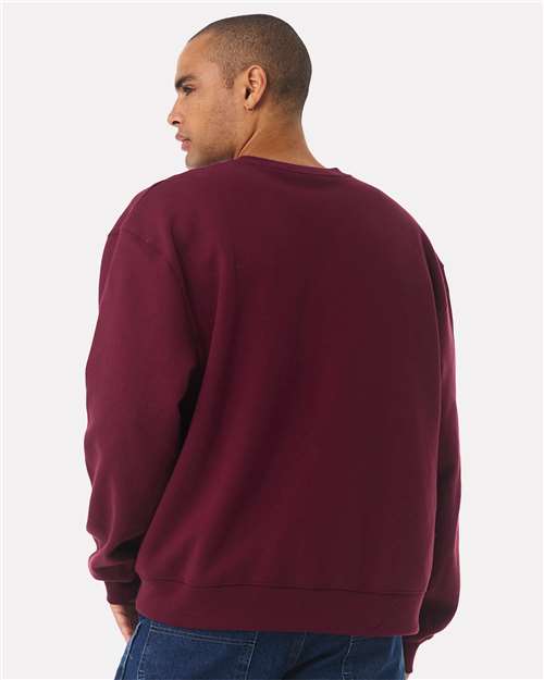 Unisex 10 oz. Heavyweight Crewneck Sweatshirt - 4711 16