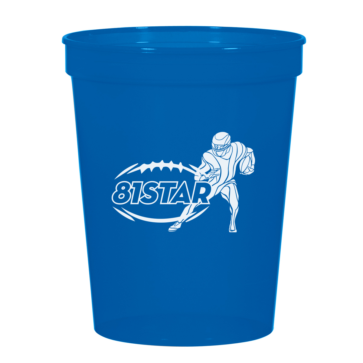 16 Oz. Big Game Stadium Cup 29