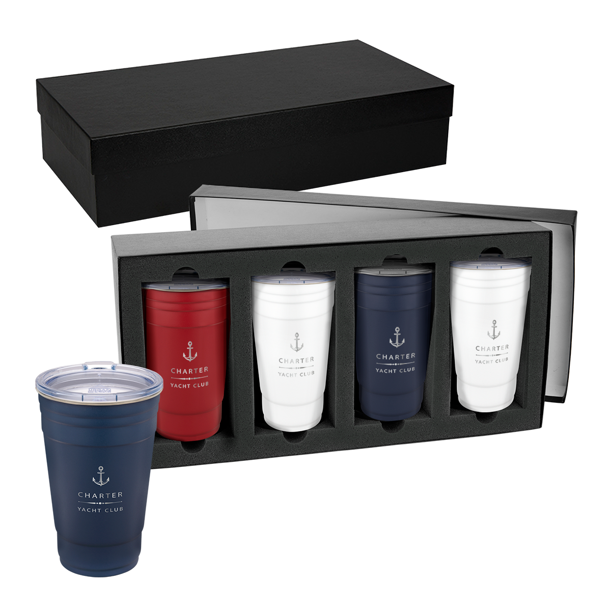 Urban Peak® USA Patriotic Party Pack Kit 8