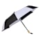 42" Recycled Folding Auto Open Umbrella 91