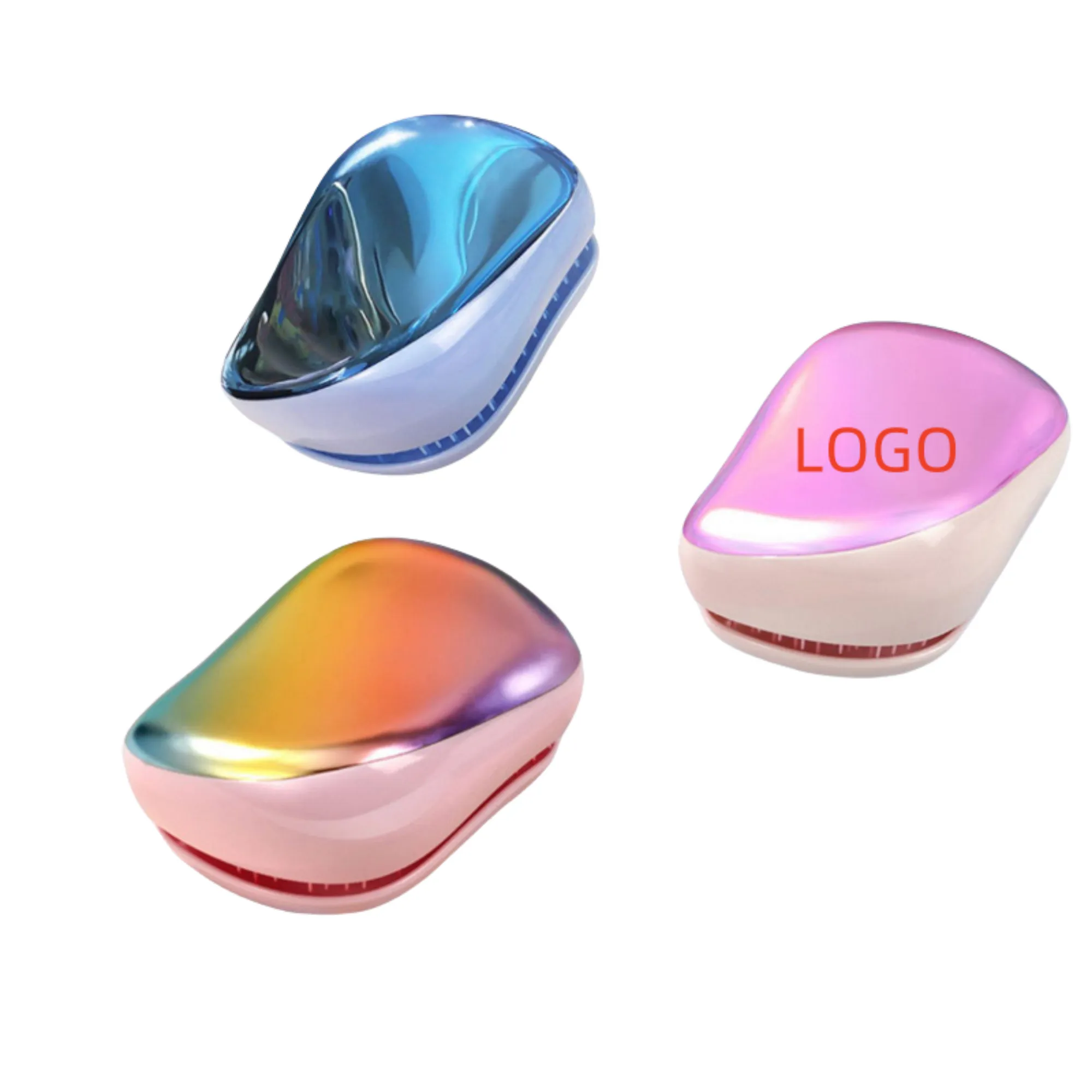 Air Cushion Comb