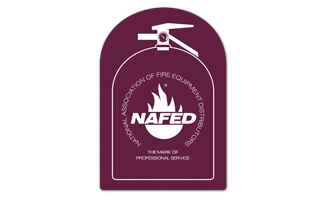 Fire Extinguisher Vinyl Jar Opener 12