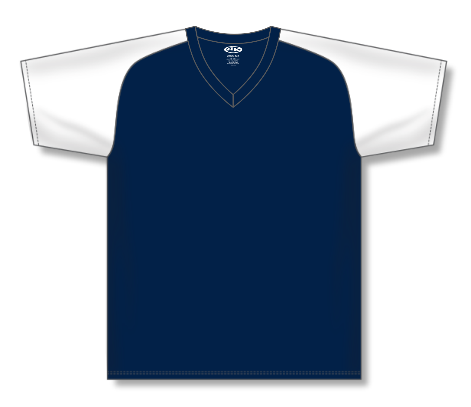 Apparel Short Sleeve Shirts A1375-G01 112