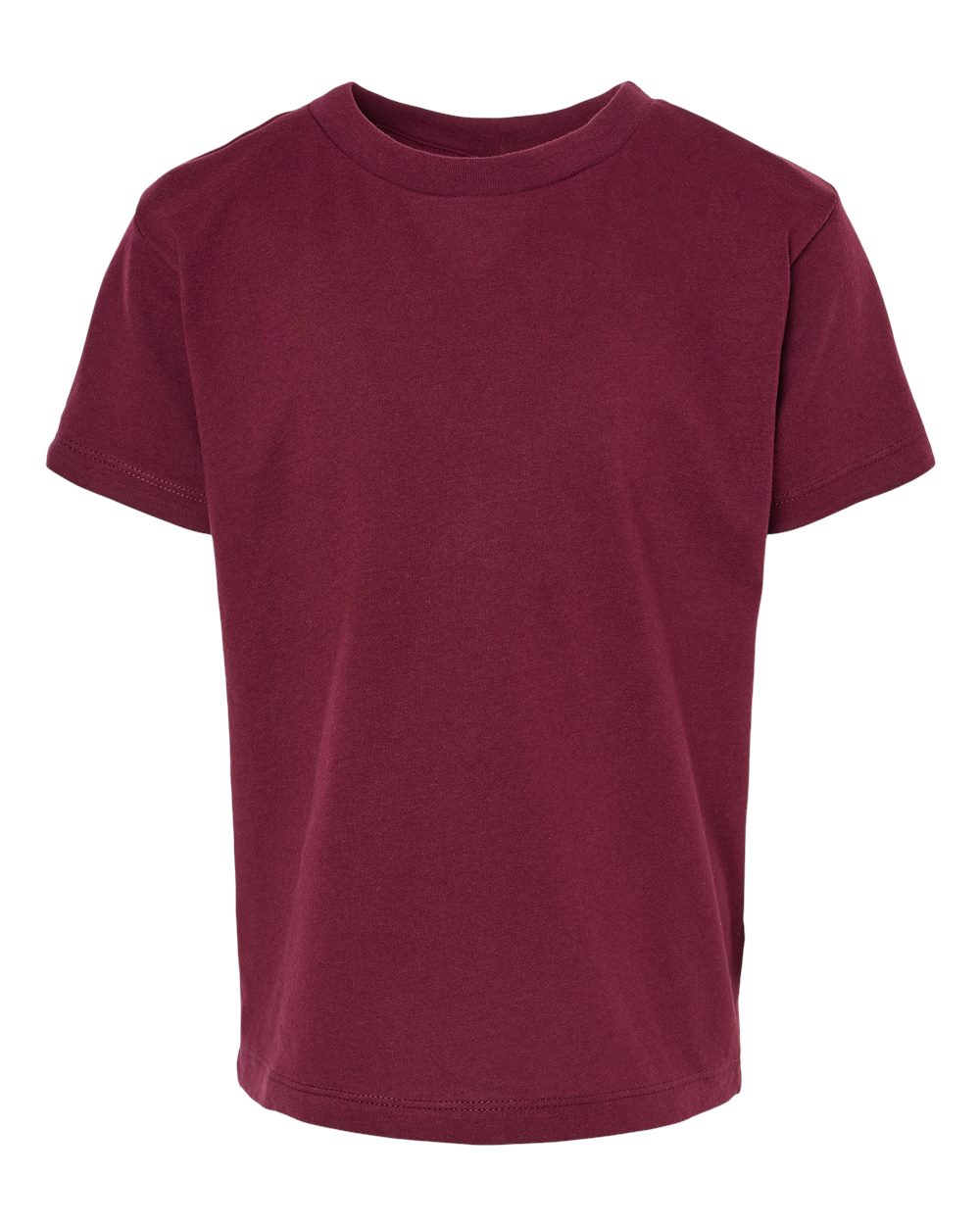 Toddler Jersey Tee - 3001T 121