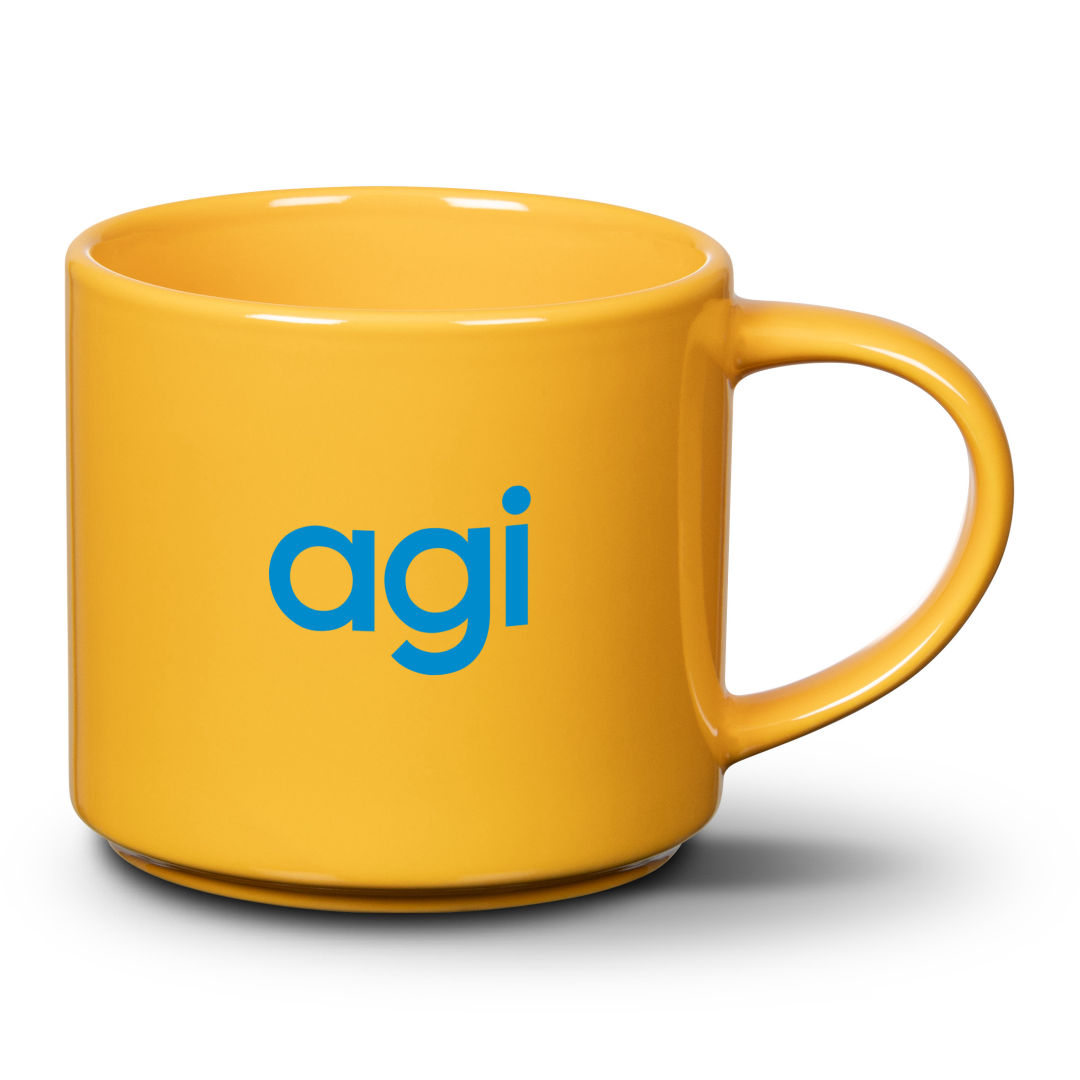 Davies Mug - 16oz - Imprinted 7