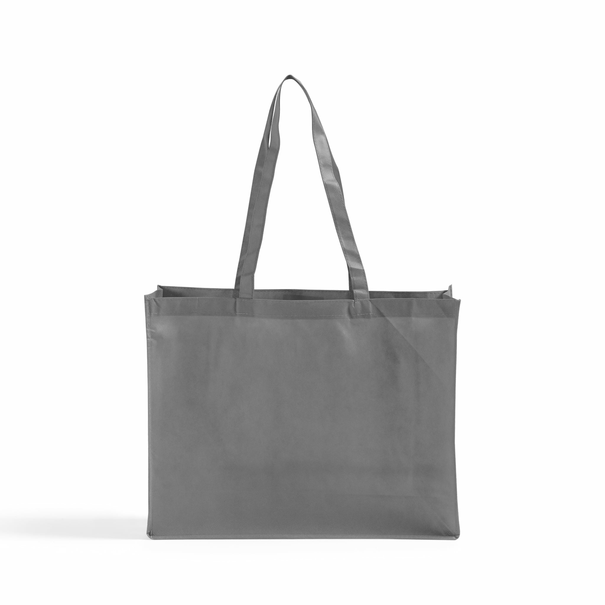 Carry All Non-Woven Tote Bag 21