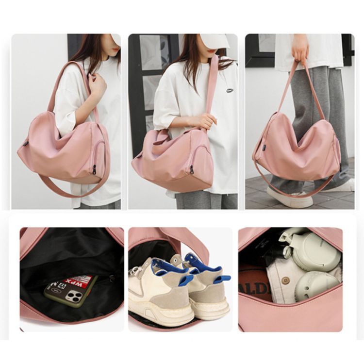 Carry on Yoga Bag 3
