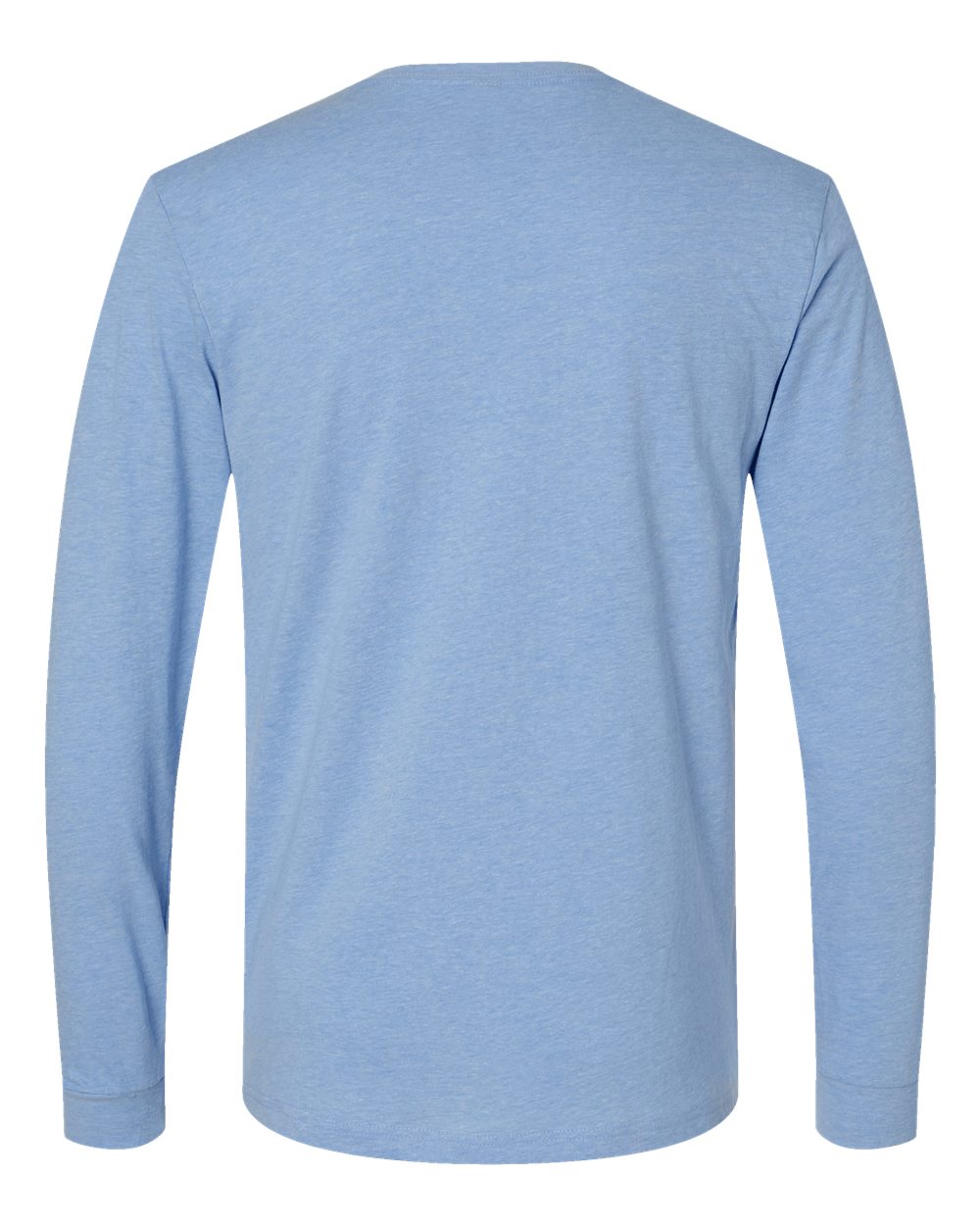 Unisex CVC Long Sleeve T-Shirt - 6211 26