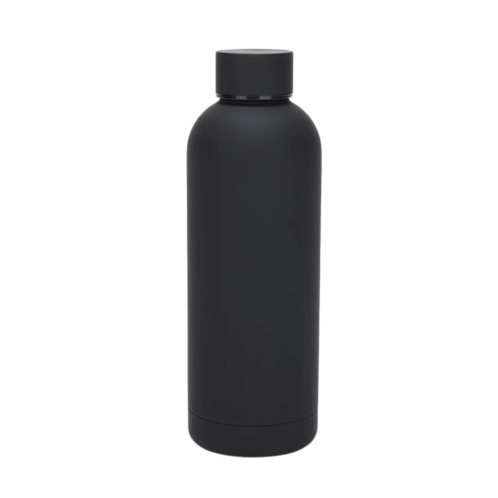 17oz. Stainless Steel Sports Bottle 19