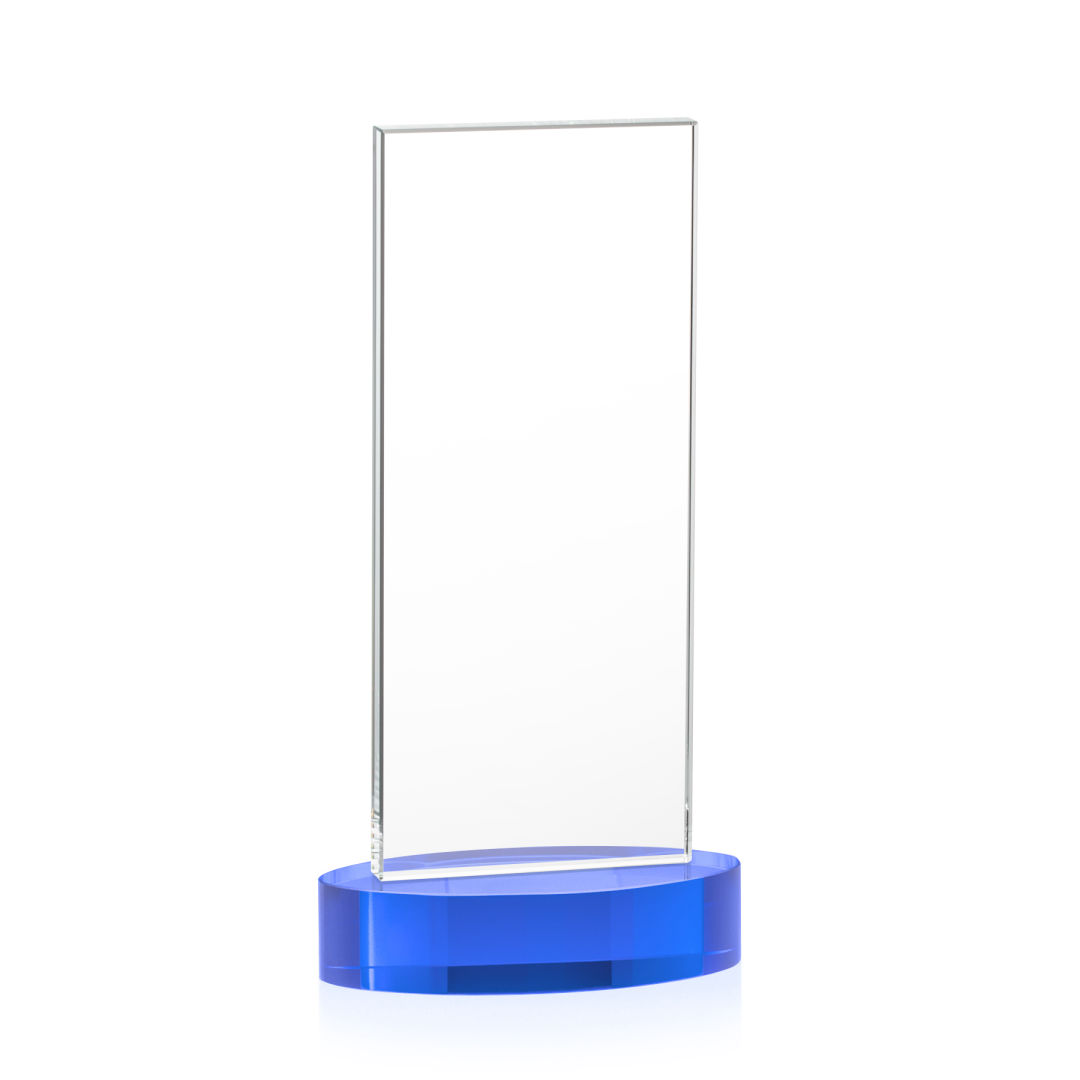 Heathrow Award on Alberton Base - Sky Blue 9
