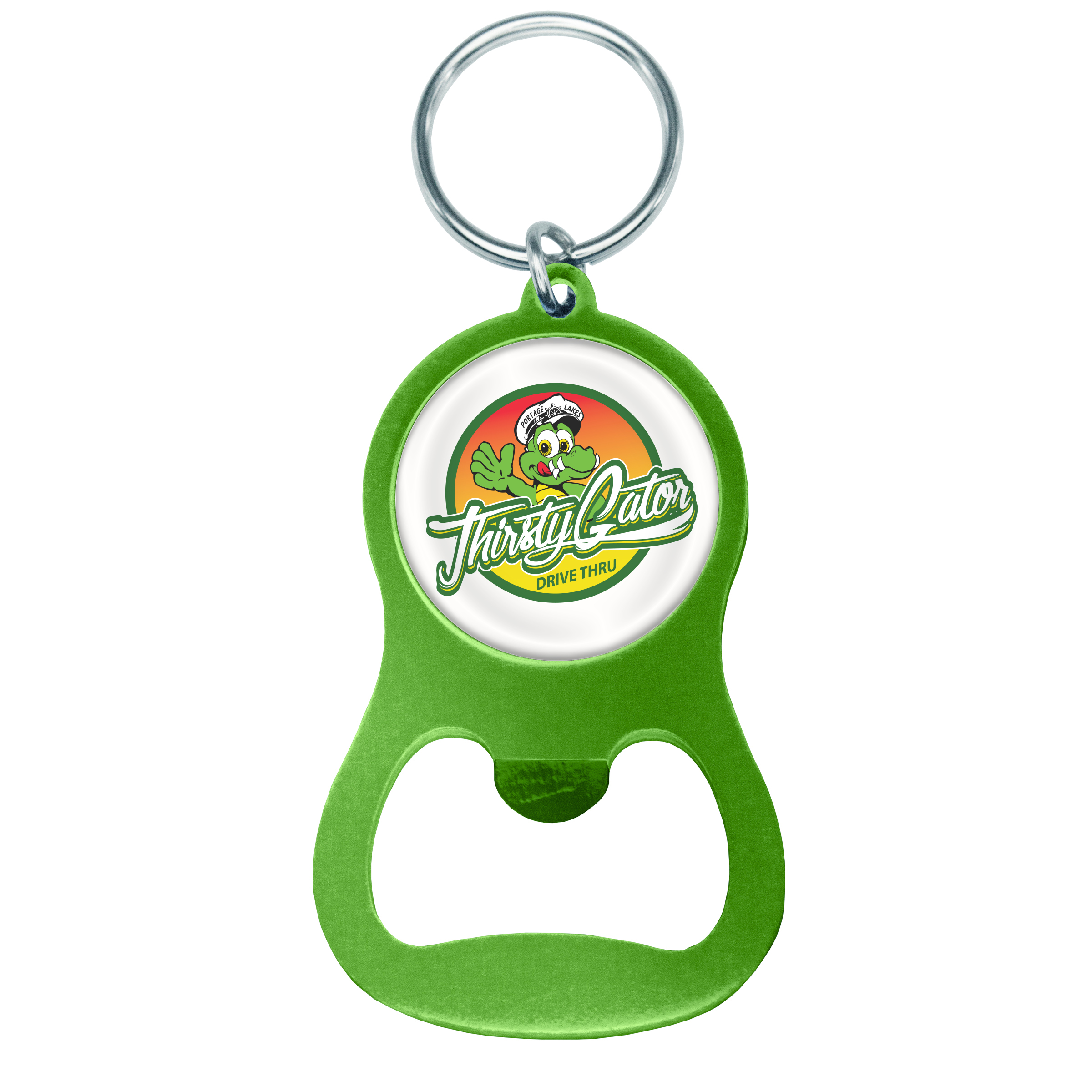 Colorful Aluminum Bottle Openers 10