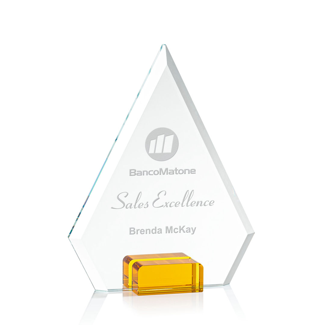 Charlotte Award - Amber 2