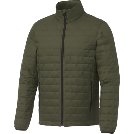 Men's TELLURIDE Packable Insulated Jacket 105