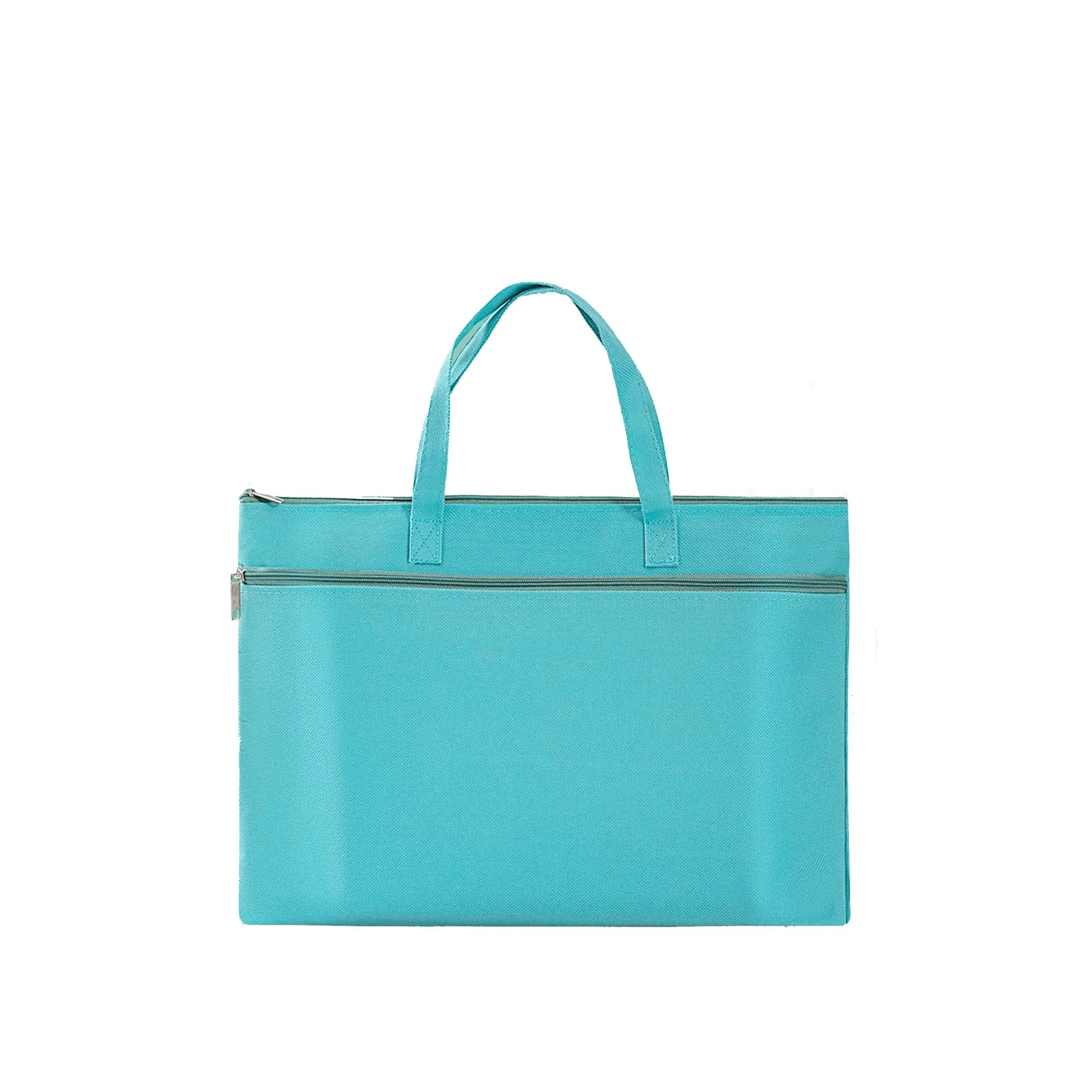 Portable Document Bag with Handle 8