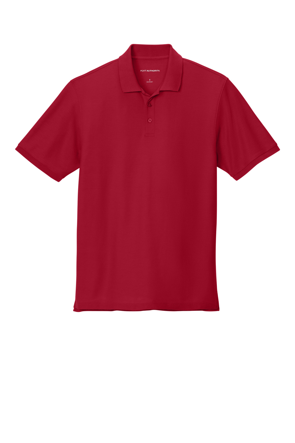 Port Authority Wearever Signature Pique Polo K200 102