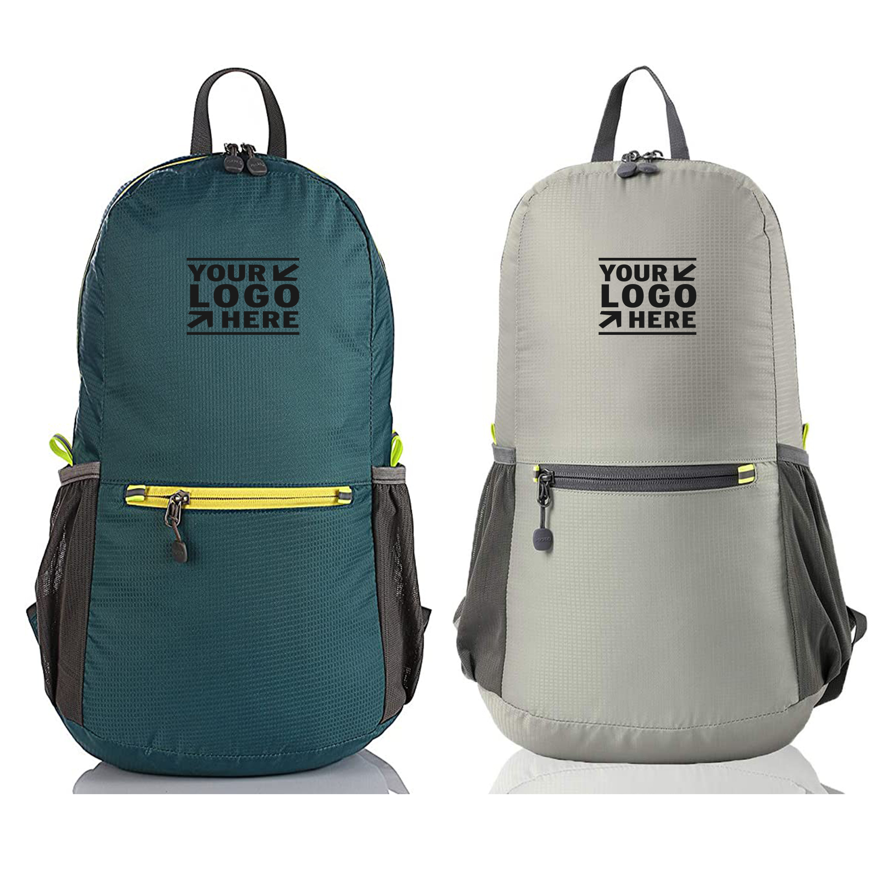Lightweight Packable Backpack