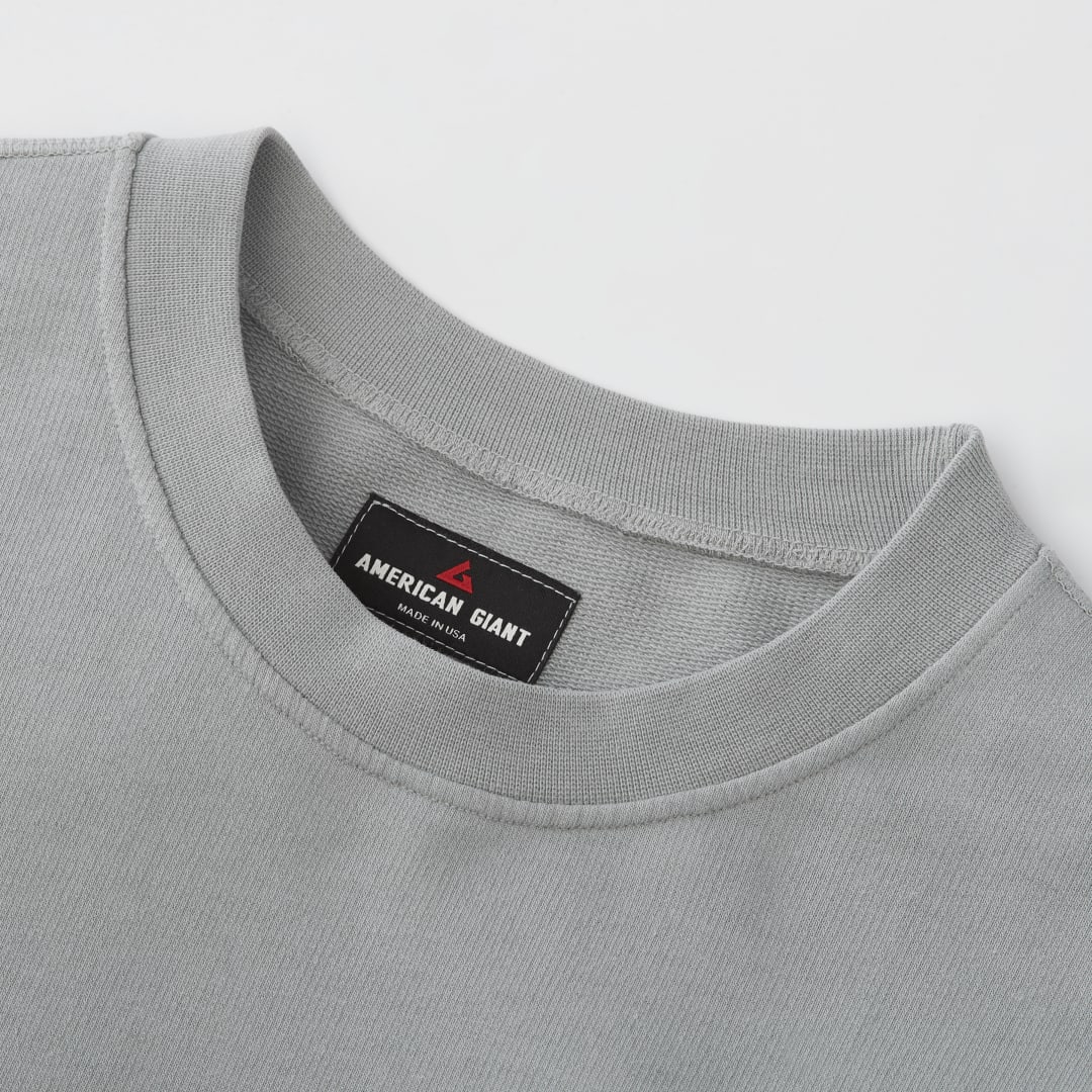 American Giant Everyday Crew Sweatshirt - Women's 46