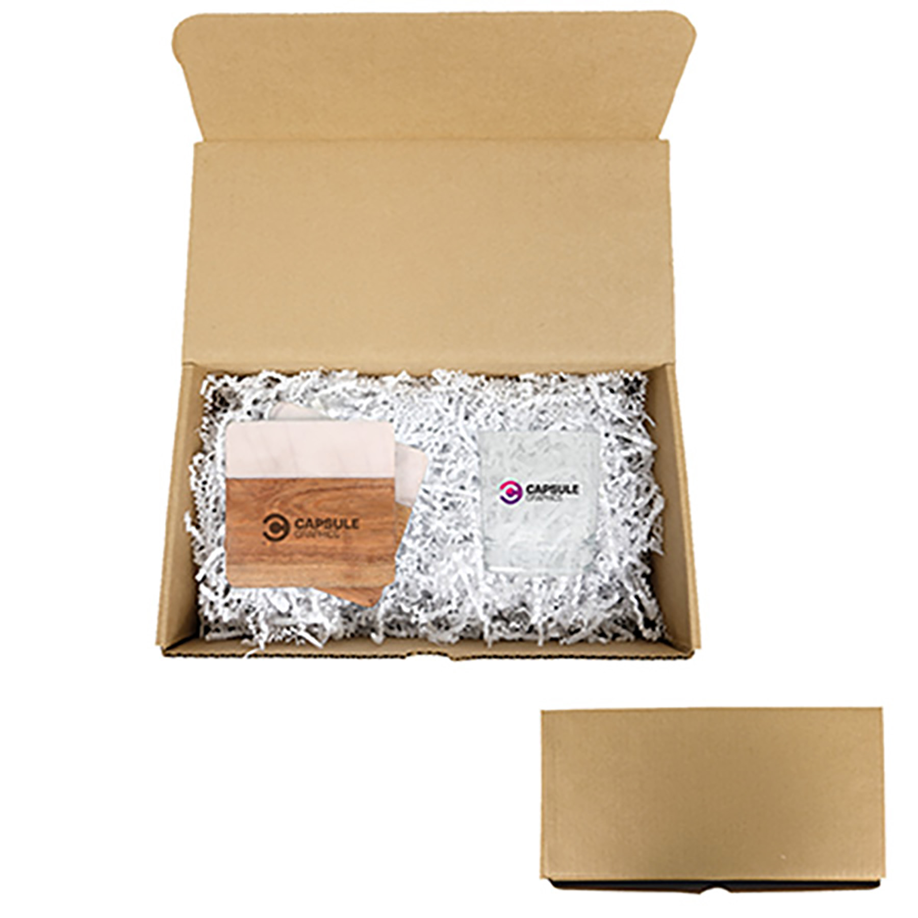 Nighthawk Kit: Brown 2