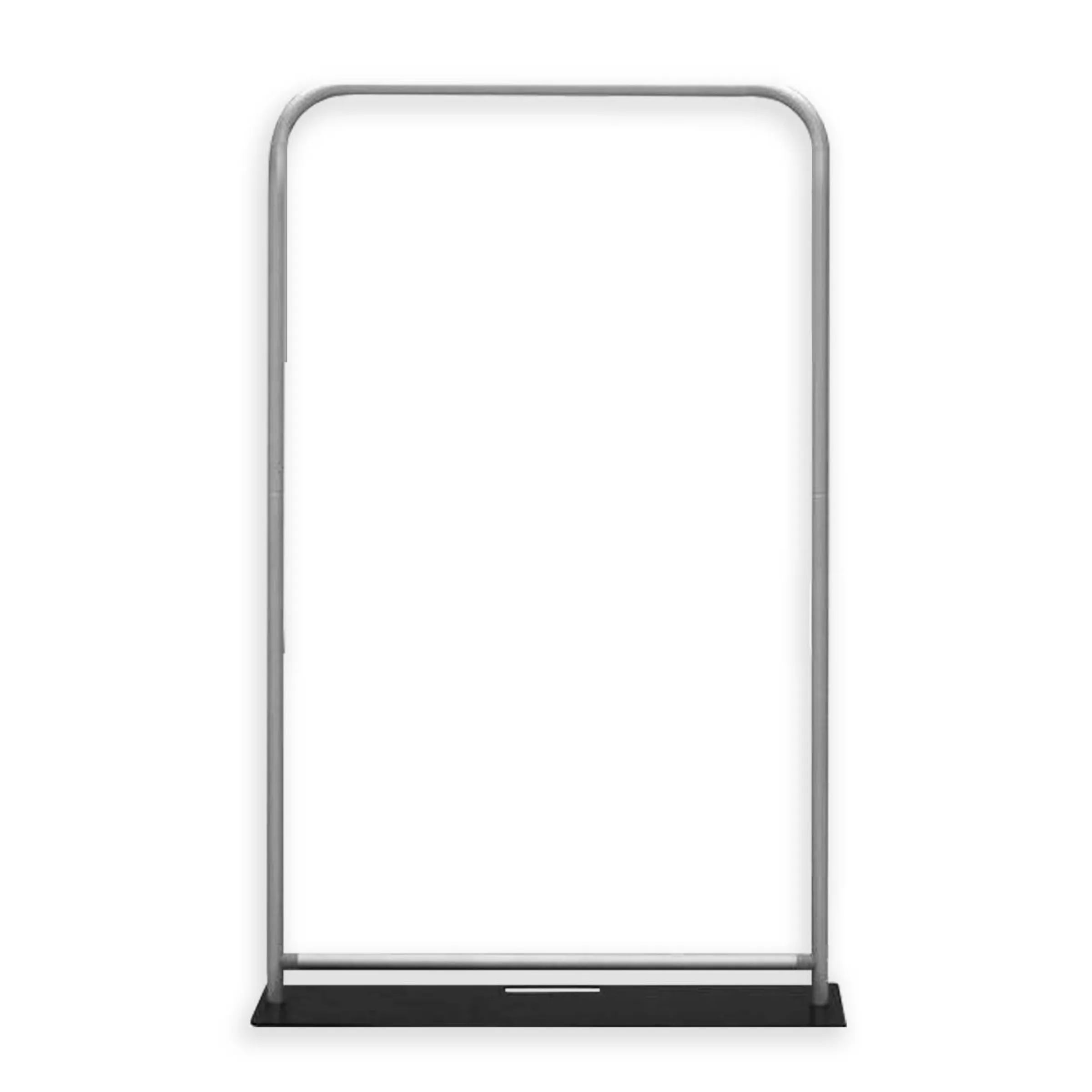 Tube Banner, Double Sided Digitally Printed - 7.5'x4' 4
