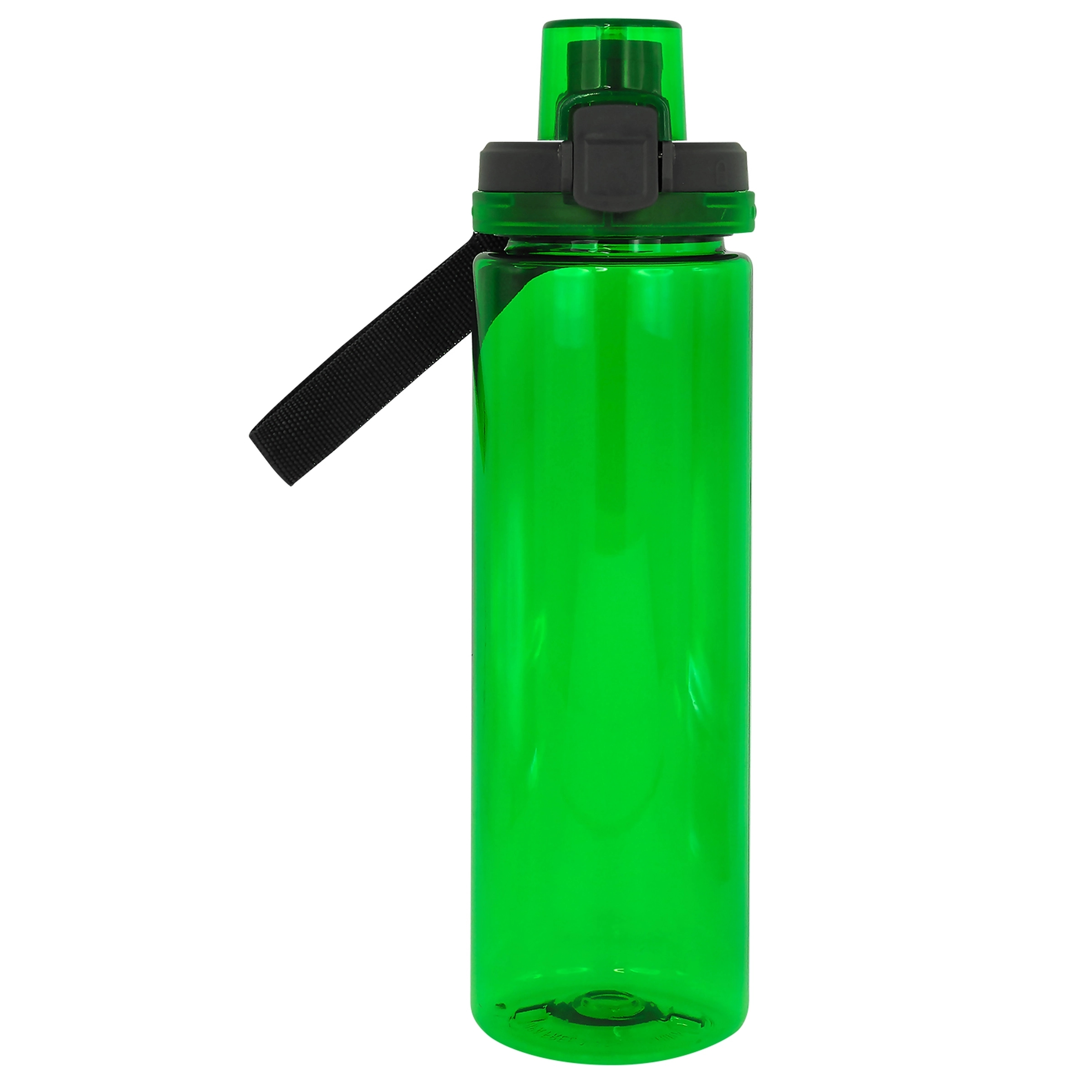 LOCKING LID 24 OZ. COLORFUL BOTTLE 11